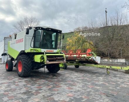 Клаас Другая, об'ємом двигуна 0 л та пробігом 0 тис. км за 46470 $, фото 2 на Automoto.ua