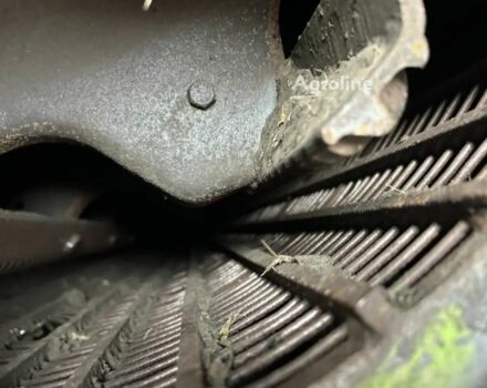 Клаас Другая, об'ємом двигуна 0 л та пробігом 0 тис. км за 58350 $, фото 9 на Automoto.ua