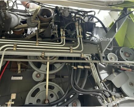 Клаас Другая, об'ємом двигуна 0 л та пробігом 0 тис. км за 58350 $, фото 7 на Automoto.ua