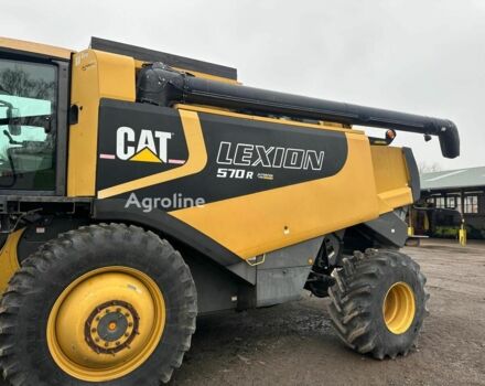 Клаас Другая, объемом двигателя 0 л и пробегом 0 тыс. км за 47811 $, фото 1 на Automoto.ua