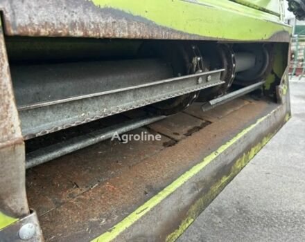Клаас Другая, об'ємом двигуна 0 л та пробігом 0 тис. км за 58350 $, фото 5 на Automoto.ua
