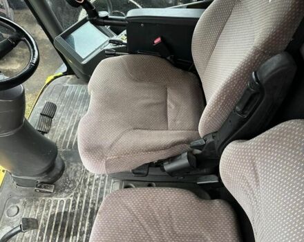 Клаас Другая, объемом двигателя 0 л и пробегом 0 тыс. км за 47745 $, фото 18 на Automoto.ua