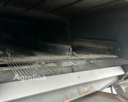 Клаас Другая, объемом двигателя 0 л и пробегом 0 тыс. км за 47745 $, фото 4 на Automoto.ua