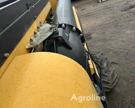 Клаас Другая, объемом двигателя 0 л и пробегом 0 тыс. км за 47745 $, фото 16 на Automoto.ua