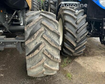 Клаас Другая, объемом двигателя 0 л и пробегом 0 тыс. км за 47811 $, фото 23 на Automoto.ua