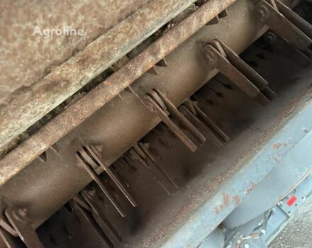 Клаас Другая, объемом двигателя 0 л и пробегом 0 тыс. км за 47811 $, фото 9 на Automoto.ua