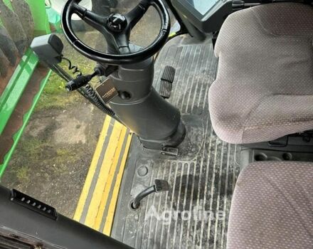 Клаас Другая, объемом двигателя 0 л и пробегом 0 тыс. км за 47745 $, фото 11 на Automoto.ua