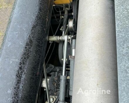 Клаас Другая, объемом двигателя 0 л и пробегом 0 тыс. км за 47745 $, фото 14 на Automoto.ua