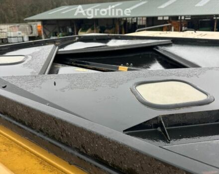 Клаас Другая, объемом двигателя 0 л и пробегом 0 тыс. км за 47745 $, фото 13 на Automoto.ua