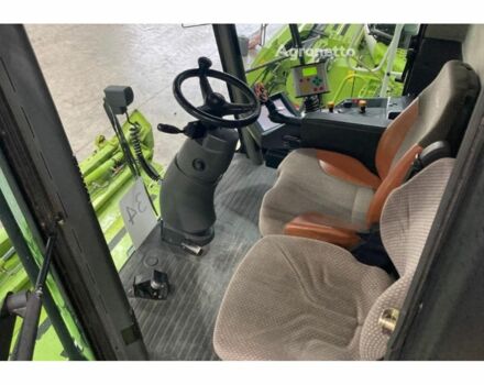 Клаас Другая, об'ємом двигуна 0 л та пробігом 0 тис. км за 87746 $, фото 8 на Automoto.ua