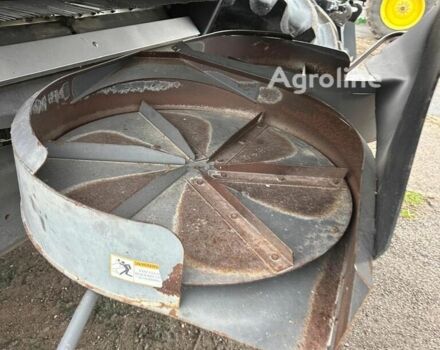 Клаас Другая, объемом двигателя 0 л и пробегом 0 тыс. км за 47811 $, фото 4 на Automoto.ua