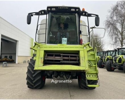 Клаас Другая, об'ємом двигуна 0 л та пробігом 0 тис. км за 87746 $, фото 2 на Automoto.ua