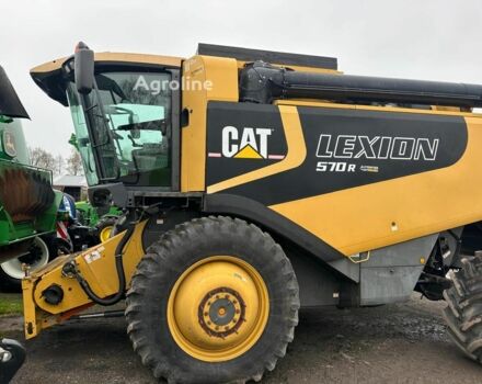 Клаас Другая, объемом двигателя 0 л и пробегом 0 тыс. км за 47745 $, фото 23 на Automoto.ua