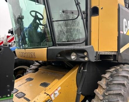 Клаас Другая, объемом двигателя 0 л и пробегом 0 тыс. км за 47745 $, фото 22 на Automoto.ua