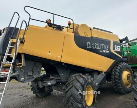 Клаас Другая, объемом двигателя 0 л и пробегом 0 тыс. км за 47811 $, фото 3 на Automoto.ua