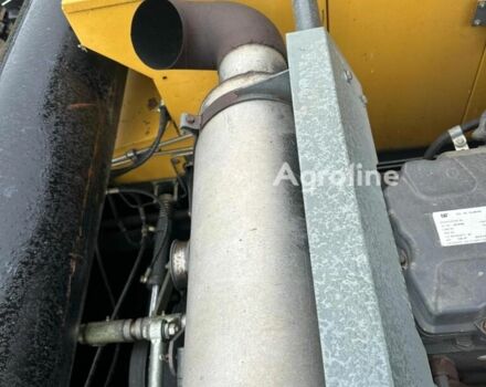 Клаас Другая, объемом двигателя 0 л и пробегом 0 тыс. км за 47745 $, фото 9 на Automoto.ua