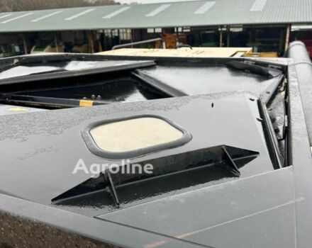 Клаас Другая, объемом двигателя 0 л и пробегом 0 тыс. км за 47811 $, фото 14 на Automoto.ua