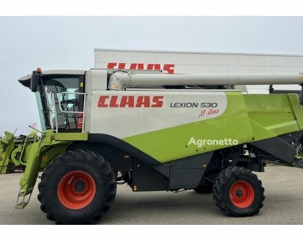 Клаас Другая, об'ємом двигуна 0 л та пробігом 0 тис. км за 87746 $, фото 7 на Automoto.ua