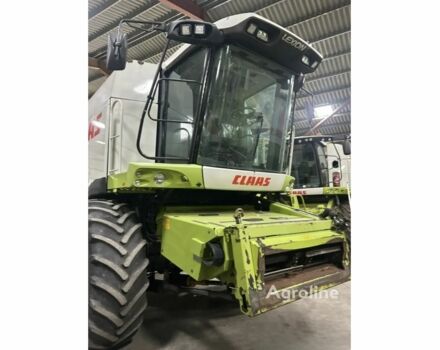 Клаас Другая, об'ємом двигуна 0 л та пробігом 0 тис. км за 58350 $, фото 2 на Automoto.ua