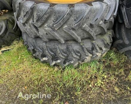 Клаас Другая, объемом двигателя 0 л и пробегом 0 тыс. км за 47745 $, фото 26 на Automoto.ua