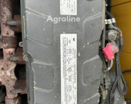 Клаас Другая, объемом двигателя 0 л и пробегом 0 тыс. км за 47811 $, фото 10 на Automoto.ua