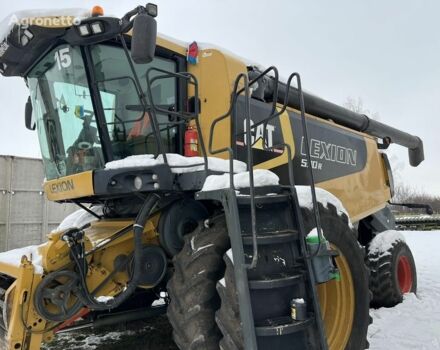 Клаас Другая, объемом двигателя 0 л и пробегом 0 тыс. км за 81841 $, фото 1 на Automoto.ua