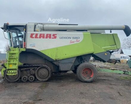 Клаас Другая, объемом двигателя 0 л и пробегом 0 тыс. км за 63966 $, фото 2 на Automoto.ua