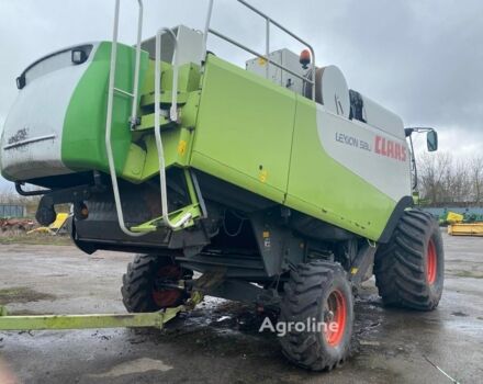 Клаас Другая, объемом двигателя 0 л и пробегом 0 тыс. км за 63966 $, фото 1 на Automoto.ua