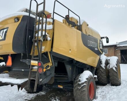 Клаас Другая, объемом двигателя 0 л и пробегом 0 тыс. км за 81841 $, фото 4 на Automoto.ua