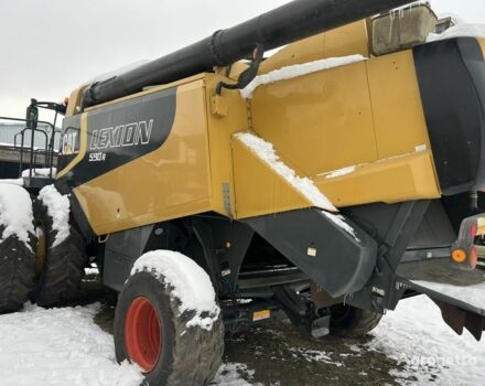 Клаас Другая, объемом двигателя 0 л и пробегом 0 тыс. км за 81841 $, фото 2 на Automoto.ua