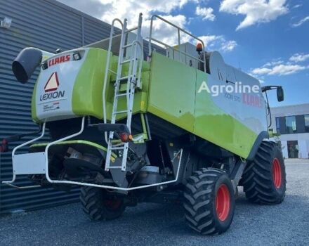 Клаас Другая, объемом двигателя 0 л и пробегом 0 тыс. км за 143681 $, фото 1 на Automoto.ua