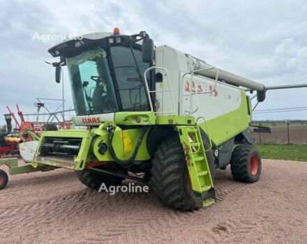 Клаас Другая, об'ємом двигуна 0 л та пробігом 0 тис. км за 81758 $, фото 2 на Automoto.ua