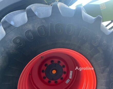 Клаас Другая, объемом двигателя 0 л и пробегом 0 тыс. км за 143681 $, фото 11 на Automoto.ua