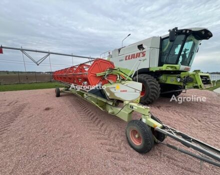 Клаас Другая, об'ємом двигуна 0 л та пробігом 0 тис. км за 81758 $, фото 10 на Automoto.ua