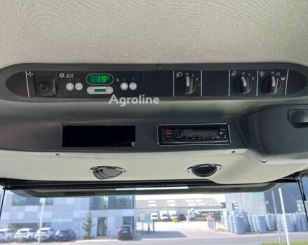 Клаас Другая, объемом двигателя 0 л и пробегом 0 тыс. км за 143681 $, фото 7 на Automoto.ua