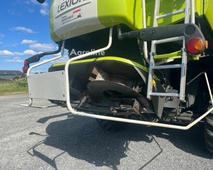 Клаас Другая, объемом двигателя 0 л и пробегом 0 тыс. км за 143681 $, фото 3 на Automoto.ua