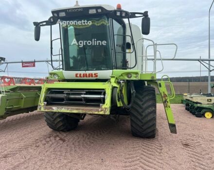 Клаас Другая, об'ємом двигуна 0 л та пробігом 0 тис. км за 81758 $, фото 1 на Automoto.ua