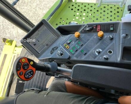 Клаас Другая, объемом двигателя 0 л и пробегом 0 тыс. км за 143681 $, фото 8 на Automoto.ua