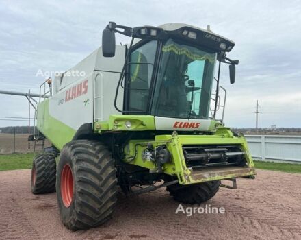 Клаас Другая, об'ємом двигуна 0 л та пробігом 0 тис. км за 81758 $, фото 4 на Automoto.ua