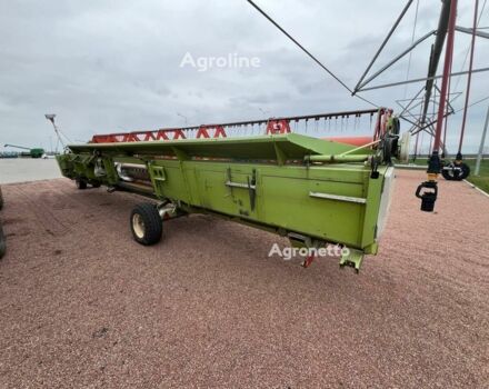 Клаас Другая, об'ємом двигуна 0 л та пробігом 0 тис. км за 81758 $, фото 13 на Automoto.ua