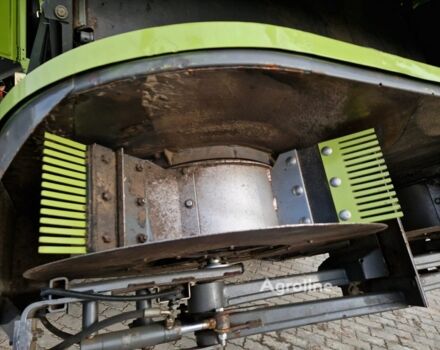 Клаас Другая, об'ємом двигуна 0 л та пробігом 0 тис. км за 87192 $, фото 14 на Automoto.ua