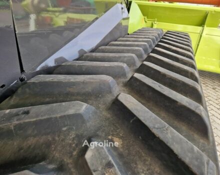 Клаас Другая, об'ємом двигуна 0 л та пробігом 0 тис. км за 87192 $, фото 13 на Automoto.ua