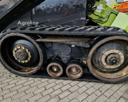 Клаас Другая, об'ємом двигуна 0 л та пробігом 0 тис. км за 87192 $, фото 11 на Automoto.ua