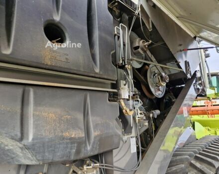 Клаас Другая, об'ємом двигуна 0 л та пробігом 0 тис. км за 87192 $, фото 20 на Automoto.ua