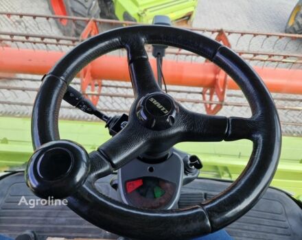 Клаас Другая, об'ємом двигуна 0 л та пробігом 0 тис. км за 87192 $, фото 29 на Automoto.ua