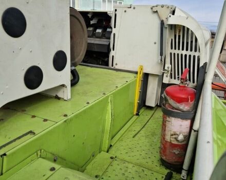 Клаас Другая, об'ємом двигуна 0 л та пробігом 0 тис. км за 87192 $, фото 9 на Automoto.ua