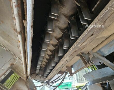 Клаас Другая, об'ємом двигуна 0 л та пробігом 0 тис. км за 87192 $, фото 16 на Automoto.ua