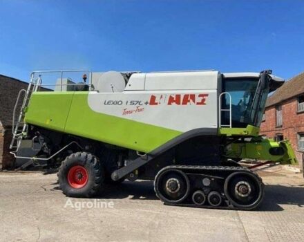 Клаас Другая, объемом двигателя 0 л и пробегом 0 тыс. км за 66712 $, фото 2 на Automoto.ua