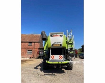 Клаас Другая, объемом двигателя 0 л и пробегом 0 тыс. км за 66712 $, фото 3 на Automoto.ua