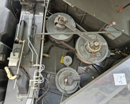 Клаас Другая, об'ємом двигуна 0 л та пробігом 0 тис. км за 87192 $, фото 19 на Automoto.ua